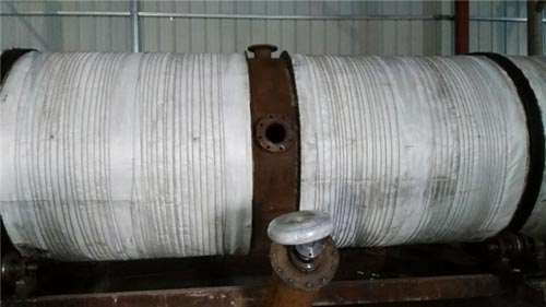 湖北強(qiáng)力電磁加熱器的特點