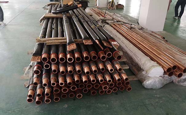 管型母線 管型母線